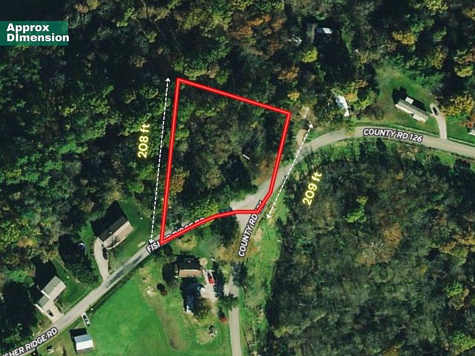 2nd image of 2109 Benedict Rd