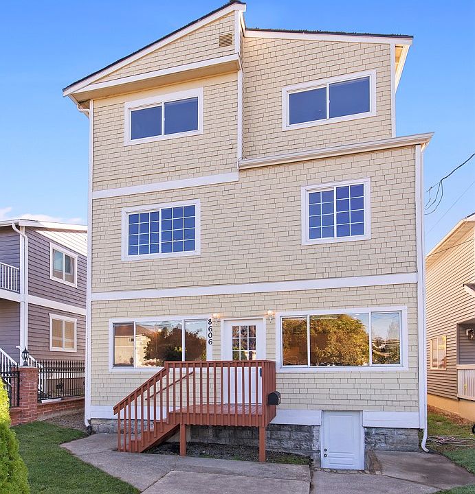 Seward Park Value
