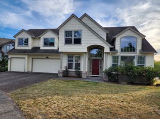 15825 SW Kittiwake Ct, Beaverton, OR 97007