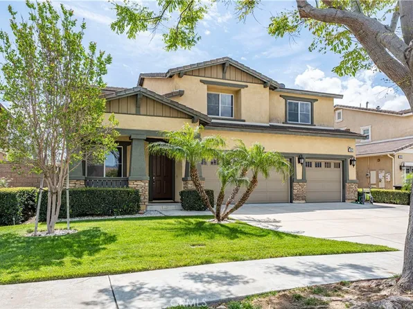 16623 Picardy Pl, Fontana, CA 92336