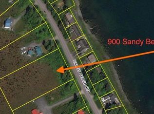 900 Sandy Beach Rd, Petersburg, AK 99833