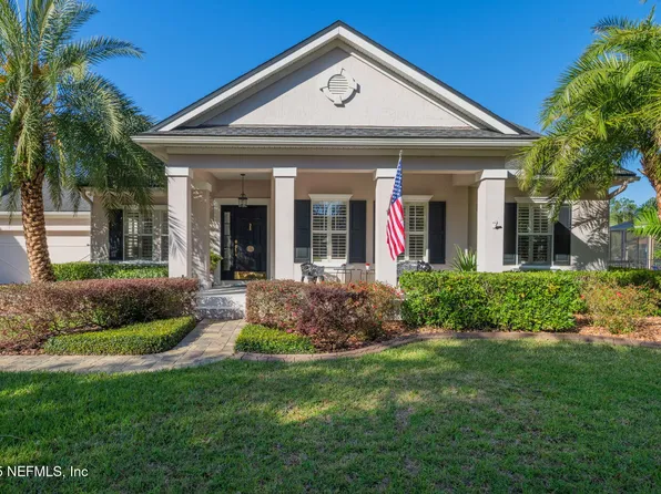 1527 DRURY Court, St. Augustine, FL 32092