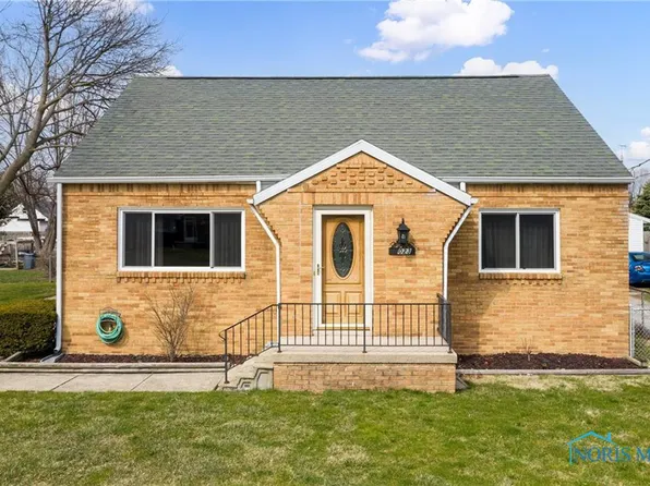 2023 Lehman Ave, Toledo, OH 43611