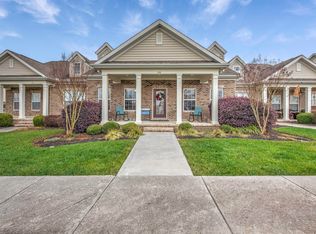 108 Hardinberry St, Oak Ridge, TN 37830