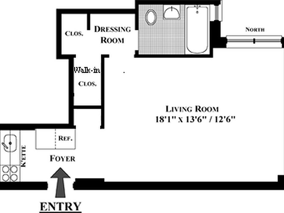 1st image of 60 E 9th St Building 1