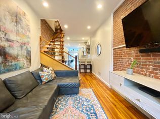 208 Carpenter St, Philadelphia, PA 19147