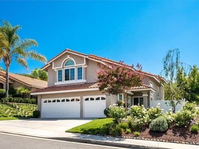 28720 Park Woodland Pl, Santa Clarita, CA, 91390