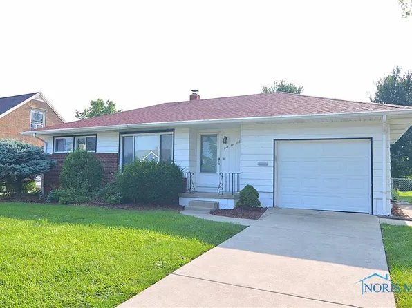 4506 288th St, Toledo, OH 43611