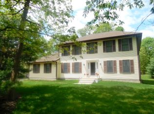 3 Silver Lake Dr, Shamong, NJ 08088