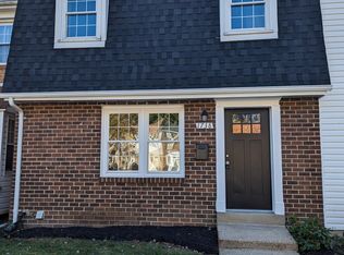 1738 Aberdeen Cir, Crofton, MD 21114