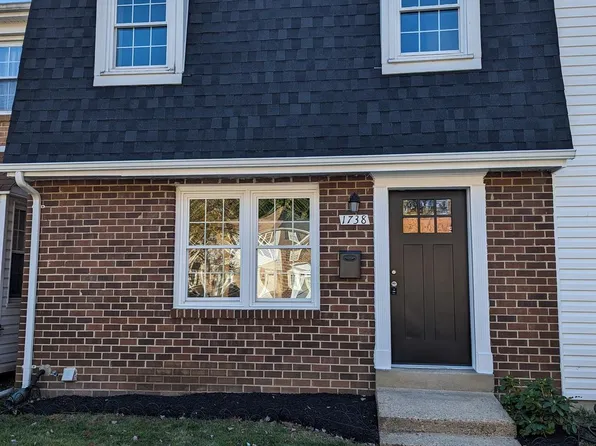 1738 Aberdeen Cir, Crofton, MD 21114