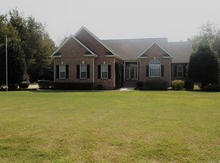 6655 Oakridge Rd #7, Clover, SC 29710