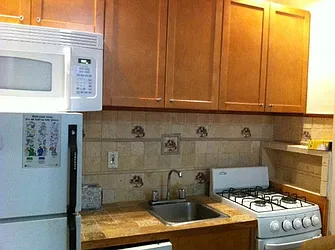 Rented by Keller Williams NYC