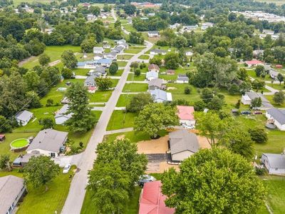 309 Valley View Rd, La Follette, TN, 37766