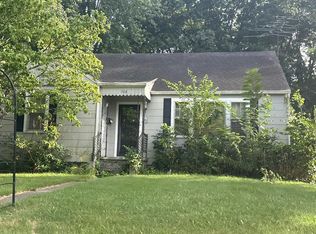 708 Ste Genevieve Ave, Farmington, MO 63640