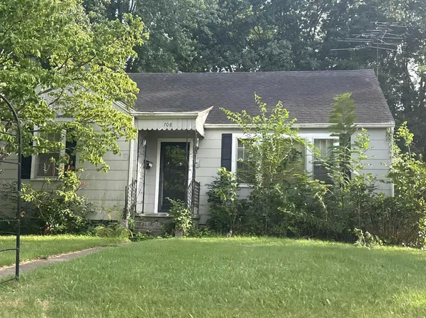 708 Ste Genevieve Ave, Farmington, MO 63640