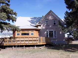 2 N 3500 E, Rigby, ID 83442