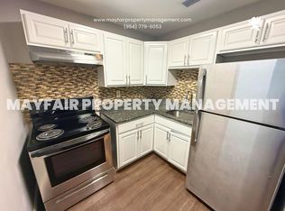 522 SW 20th Ave APT 3, Fort Lauderdale, FL 33312