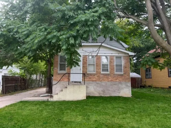 7127 N 43rd STREET, Milwaukee, WI 53209