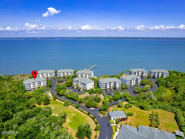 1700 Salter Path Road #K-304, Indian Beach, NC 28512