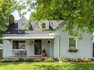2653 Kennedy Ave, Dayton, OH 45420