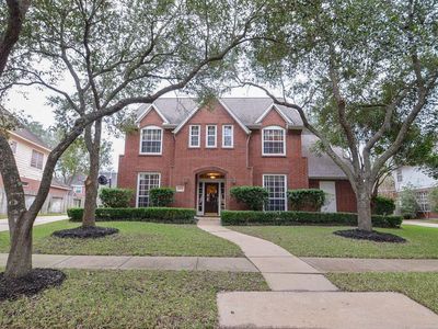 3911 Fawn Nest Trl, Sugar Land, TX, 77479