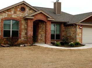 7799 Elk Run, San Angelo, TX 76901