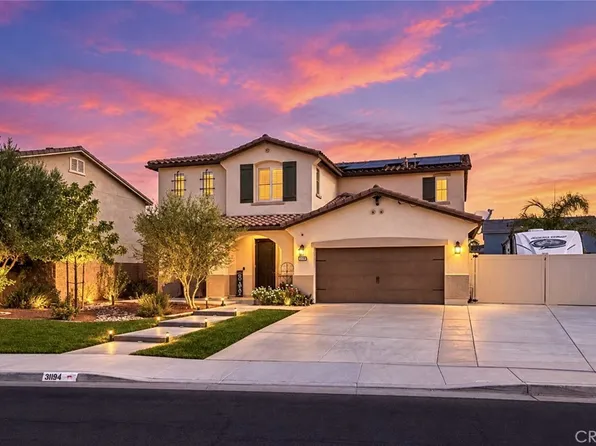 31194 Windstone Dr, Winchester, CA 92596