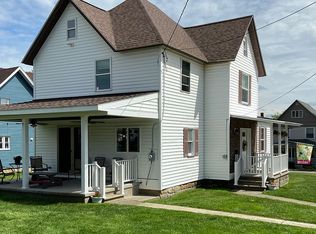 101 Hemlock Ave, Kane, PA 16735