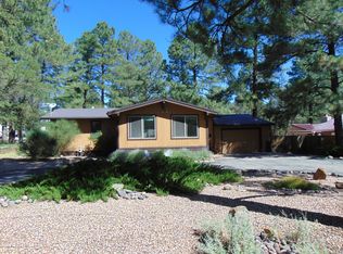 105 E Porr Dr, Ruidoso, NM 88345
