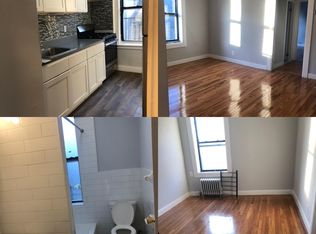 926 Bronx Park S #1B, Bronx, NY 10460