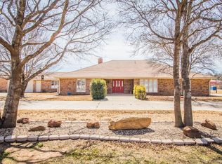 3409 150th St, Lubbock, TX 79423