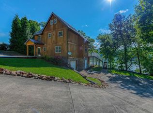 23045 Montego Bay Rd, Abingdon, VA 24211