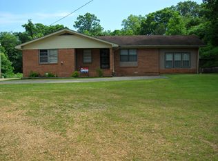 5393 E Antioch Rd, Springville, TN 38256