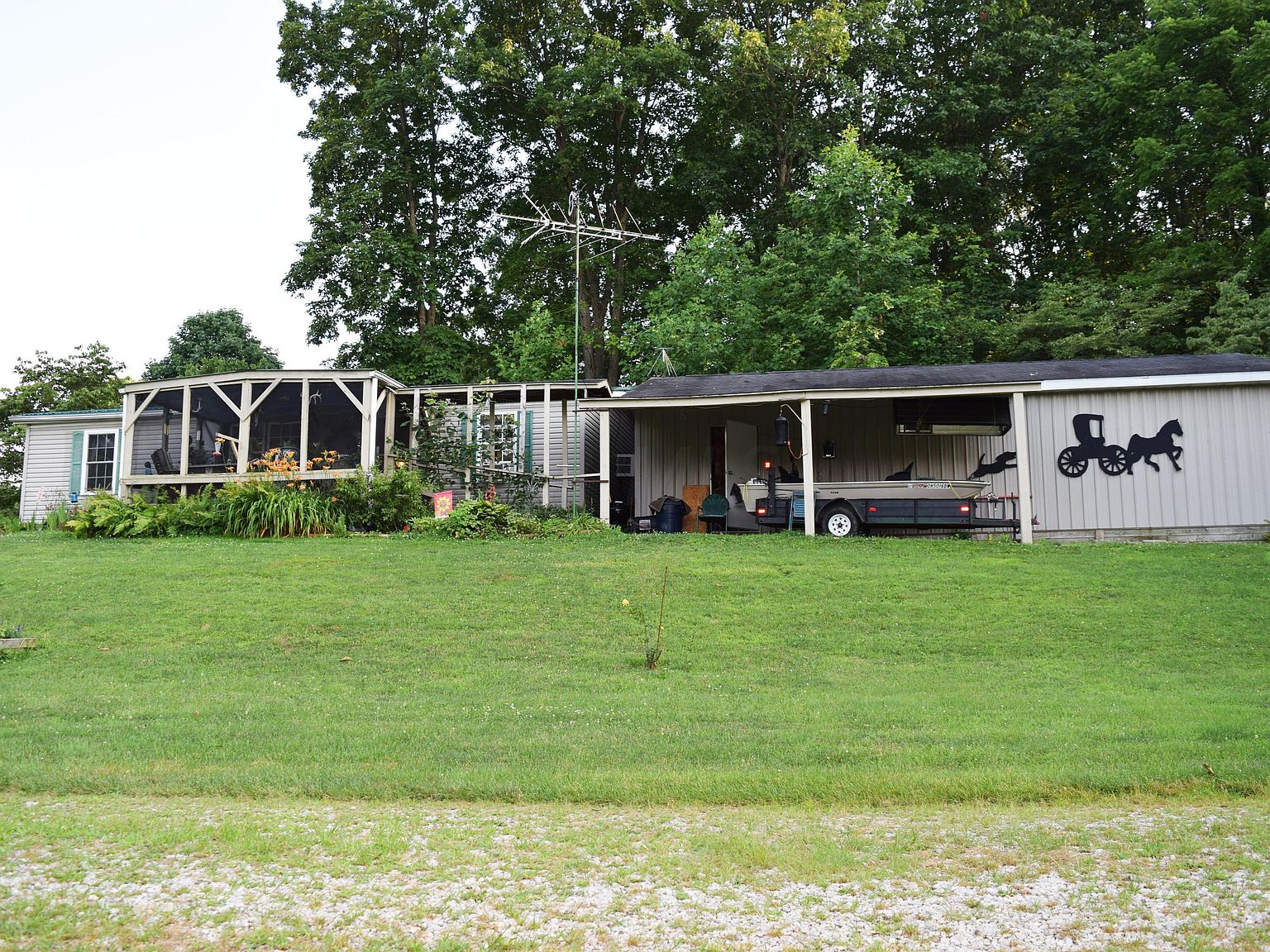 11485 Grass Run Rd, New Marshfield, OH 45766 Zillow