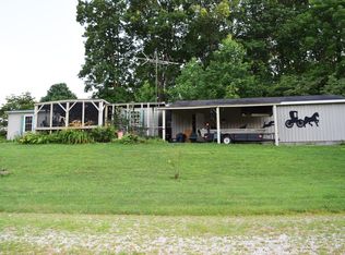 11485 Grass Run Rd, New Marshfield, OH 45766