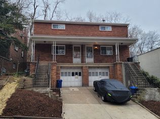 2273-2275 Pauline Ave #2273, Pittsburgh, PA 15216