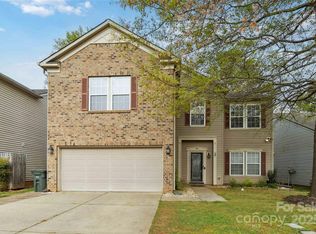 707 Sinclair Dr, Monroe, NC 28112