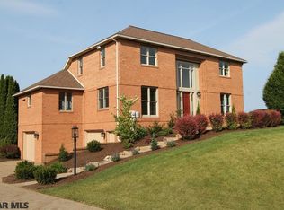 117 Colgate Ct, Port Matilda, PA 16870