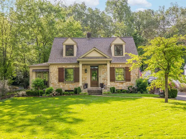 341 Friedman Ave, Paducah, KY 42001
