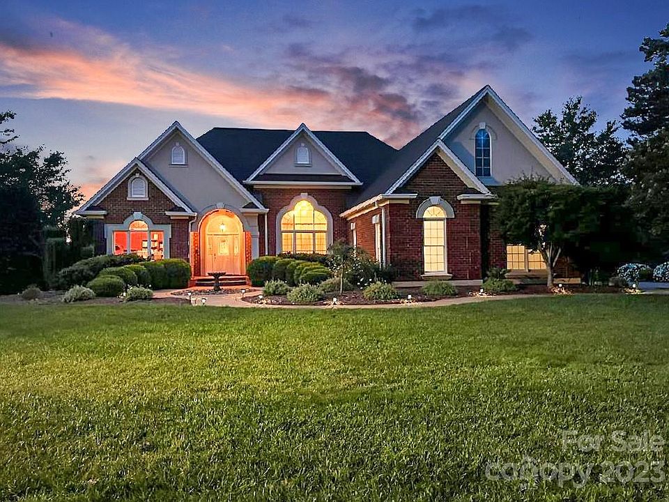 121 Deer Brook Dr, Shelby, NC 28150 Zillow