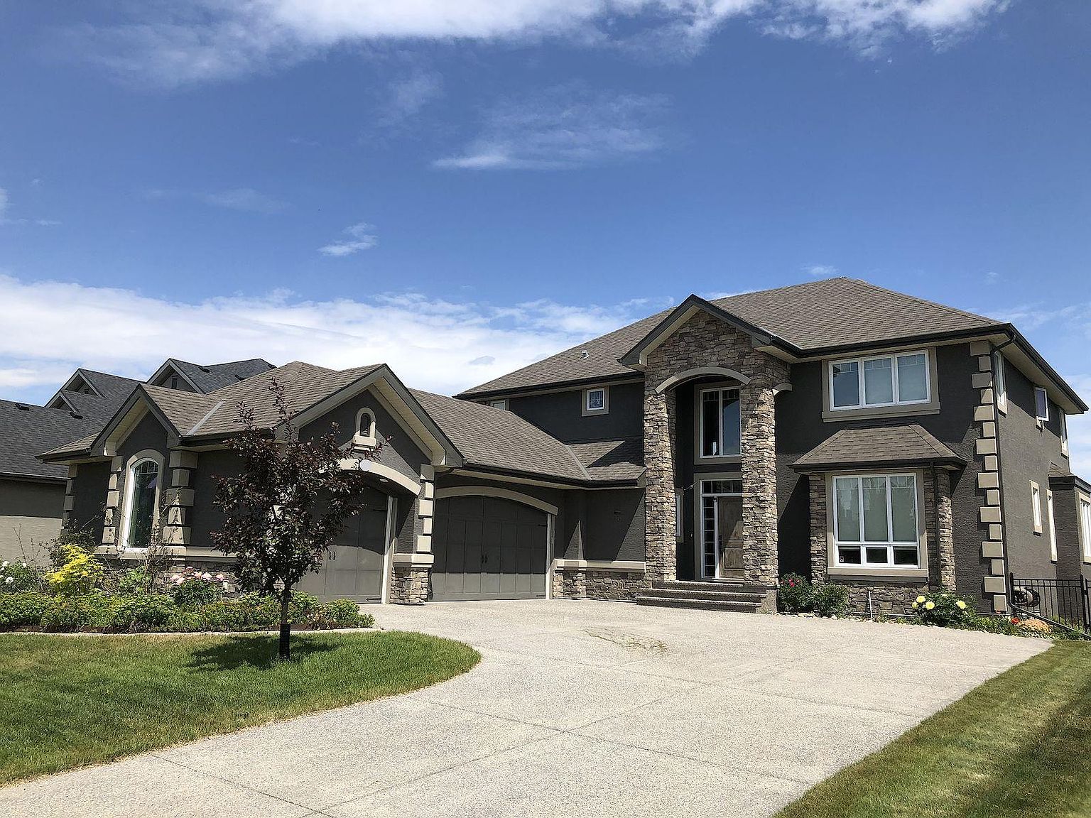 78 Silverado Ranch Way SW, Calgary, AB T2X 0K1 Zillow