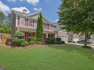 3133 Bridge Walk Dr, Lawrenceville, GA 30044
