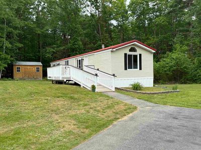 21 Valley Drive, Belmont, NH, 03220