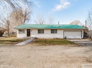 669 2nd St E, Ririe, ID 83443
