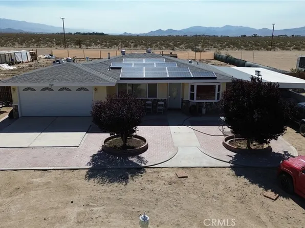 11020 Medanos Ave, Lucerne Valley, CA 92356