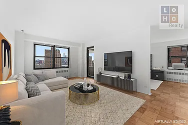 Sold by LoHo Realty