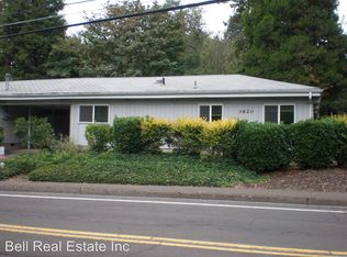 3620 Willamette St, Eugene, OR