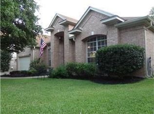 15512 Gustine Cv, Austin, TX 78717