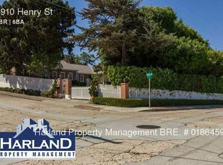 3910 Henry St, San Diego, CA 92103